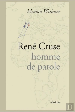 Bertrand.pt - Rene Cruse - Homme De Parole