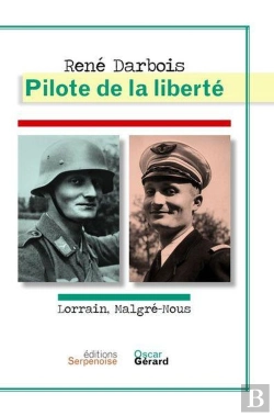 Bertrand.pt - Rene Darbois, Pilote De La Liberte