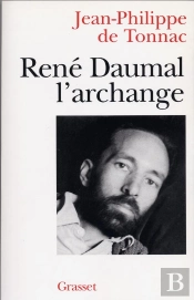 Rene Daumal, L'Archange