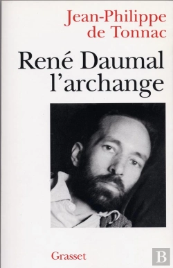 Bertrand.pt - Rene Daumal, L'Archange