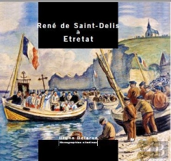 Bertrand.pt - René De Saint-Delis À Etretat