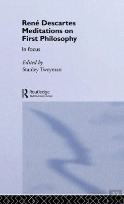 Bertrand.pt - Rene Descartes' Meditations On First Philosophy In Focus