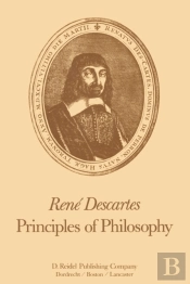 Rene Descartes: Principles Of Philosophy