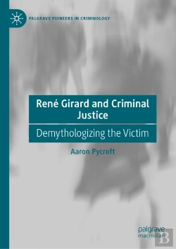 Bertrand.pt - Rene Girard And Criminal Justice