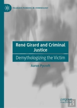Bertrand.pt - Rene Girard And Criminal Justice