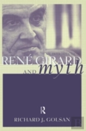 Rene Girard And Myth