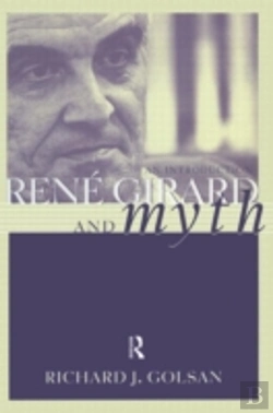 Bertrand.pt - Rene Girard And Myth