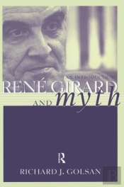 Rene Girard And Myth