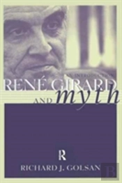 Rene Girard And Myth