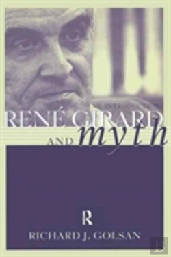 Bertrand.pt - Rene Girard And Myth
