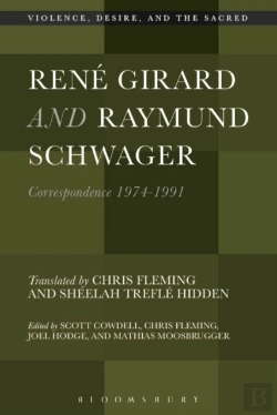 Bertrand.pt - Rene Girard And Raymund Schwager
