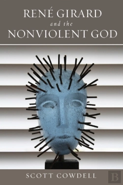 Bertrand.pt - Rene Girard And The Nonviolent God