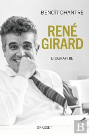 Rene Girard - Biographie