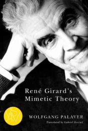 Rene Girard'S Mimetic Theory