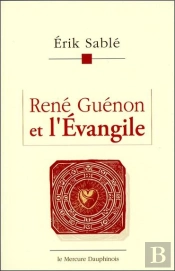 Rene Guenon Et L'Evangile