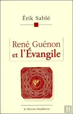 Bertrand.pt - Rene Guenon Et L'Evangile