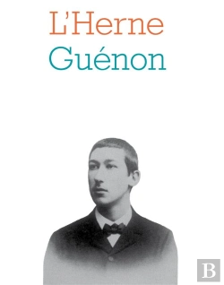 Bertrand.pt - Rene Guenon Herne