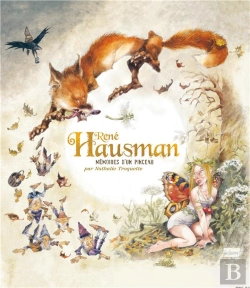 Bertrand.pt - René Hausman ; Les Mémoires D'Un Pinceau
