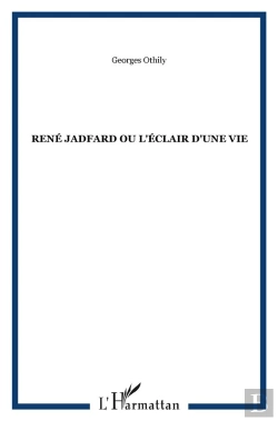 Bertrand.pt - Rene Jadfard Ou L'Eclair D'Une Vie