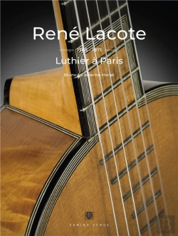 Bertrand.pt - René Lacote Luthier À Paris