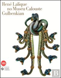 René Lalique no Museu Calouste Gulbenkian