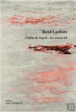 Bertrand.pt - René Laubies, L'Infini De L'Esprit-Les Années 60