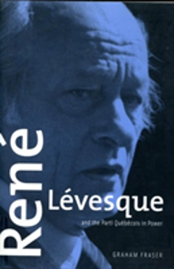 Bertrand.pt - Rene Levesque And The Parti Quebecois In Power
