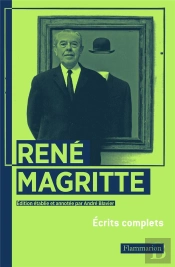 Rene Magritte - Ecrits Complets