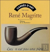 Rene Magritte