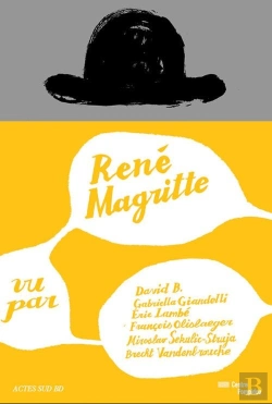 Bertrand.pt - René Magritte Vu Par