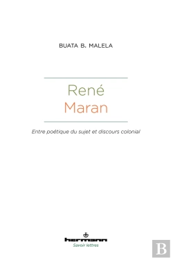 Bertrand.pt - René Maran