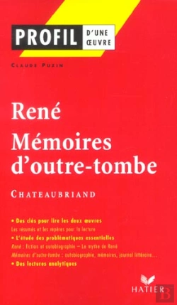 Bertrand.pt - Rene ; Memoires D'Outre-Tombe