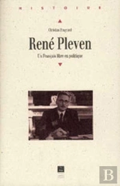 René Pleven