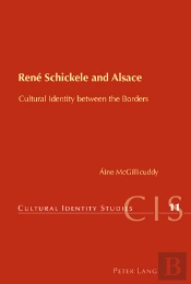 René Schickele And Alsace