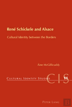 Bertrand.pt - René Schickele And Alsace
