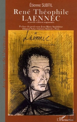 Bertrand.pt - René Théophile Laennec : Ou La Passion Du Diagnostic Exact