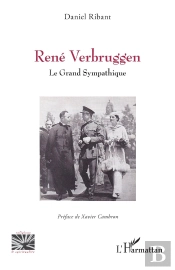 René Verbruggen : Le Grand Sympathique
