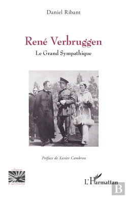 Bertrand.pt - René Verbruggen : Le Grand Sympathique