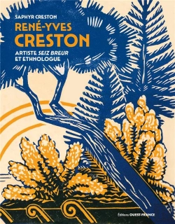 Bertrand.pt - René-Yves Creston : Artiste Seiz Breur Et Ethnologue
