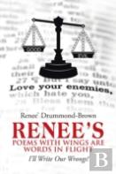Renee'S Poems With Wings Are Words In Flight