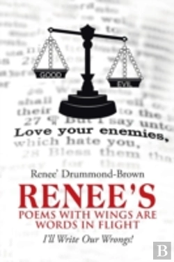 Bertrand.pt - Renee'S Poems With Wings Are Words In Flight
