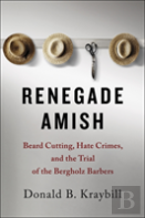 Renegade Amish