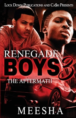 Bertrand.pt - Renegade Boys 3