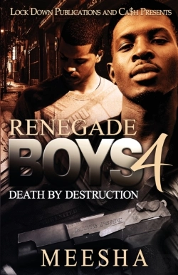 Bertrand.pt - Renegade Boys 4