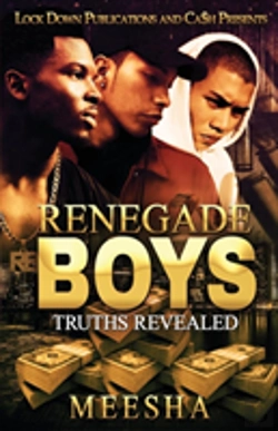 Bertrand.pt - Renegade Boys