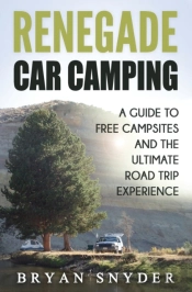 Renegade Car Camping