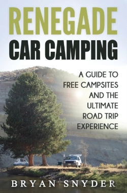 Bertrand.pt - Renegade Car Camping