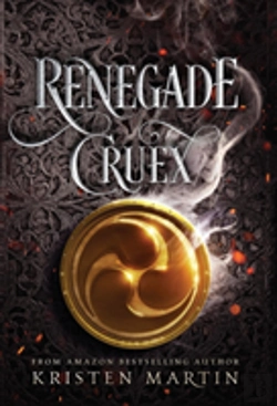 Bertrand.pt - Renegade Cruex