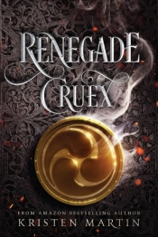 Renegade Cruex