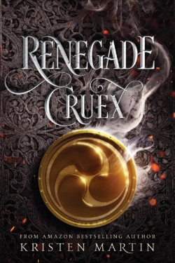 Bertrand.pt - Renegade Cruex